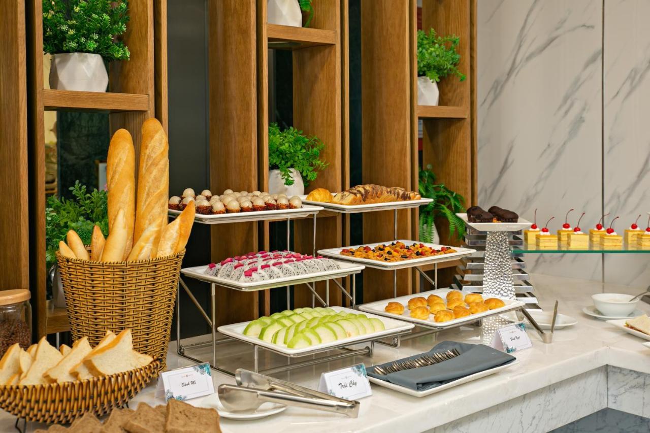 Calix Hotel דה נאנג מראה חיצוני תמונה