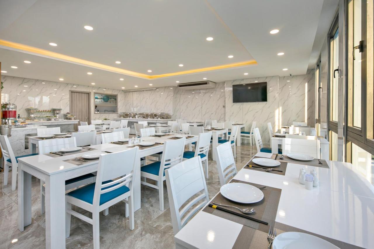 Calix Hotel דה נאנג מראה חיצוני תמונה