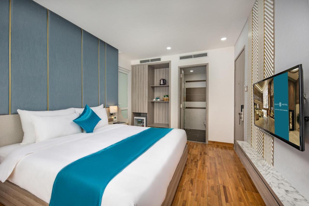 Calix Hotel דה נאנג מראה חיצוני תמונה