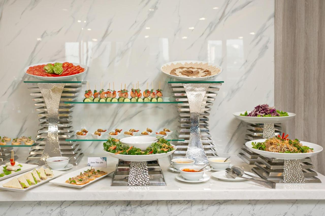 Calix Hotel דה נאנג מראה חיצוני תמונה
