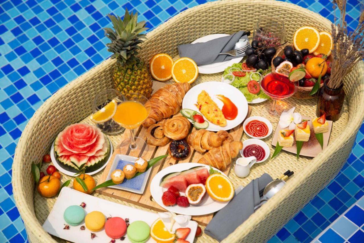 Calix Hotel דה נאנג מראה חיצוני תמונה
